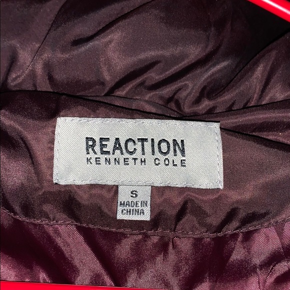 Kenneth long down winter jacket - Picture 5 of 8